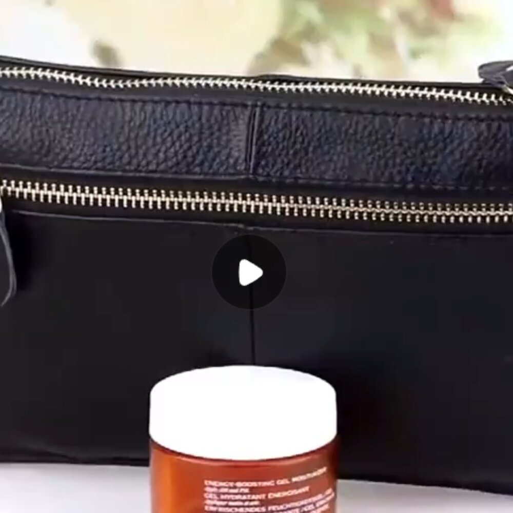 Genuine Leather Shoulder Bags/Crossbody Handbag